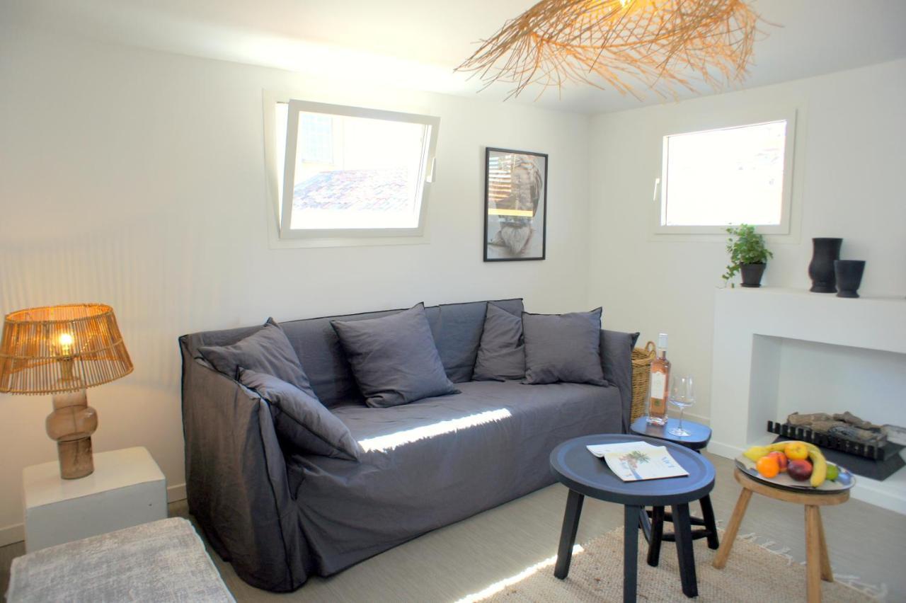 Ze Perfect Place - Vieux Nice - Exceptionnel Appartement - Calme Et Terrasse Avec Vues Exteriör bild
